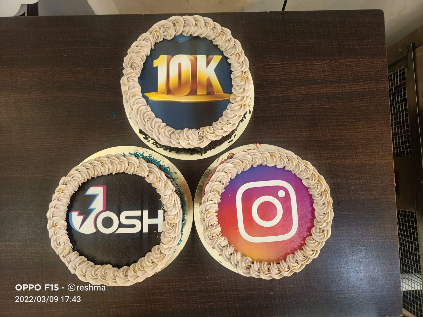 Cake 6